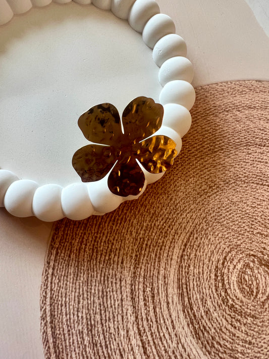 Statement Finger Ring- Petals